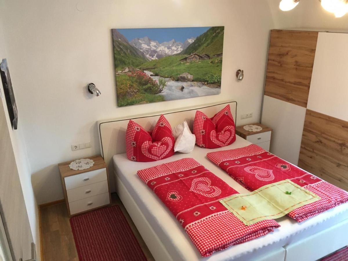 Sankt Johann im Saggautal Gaestehaus Schmid מראה חיצוני תמונה