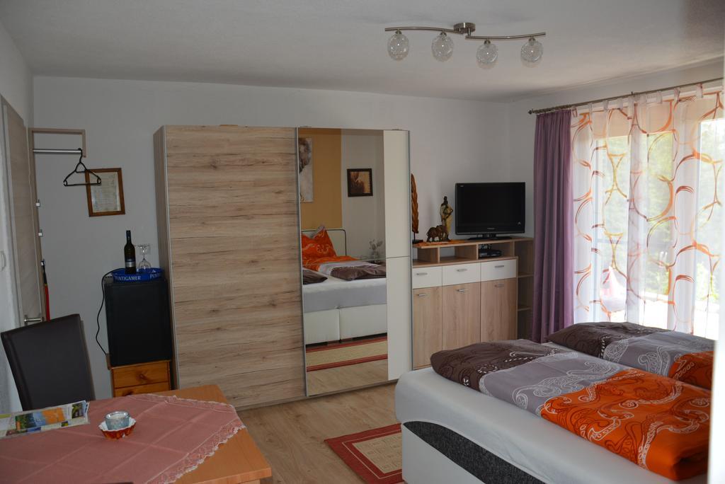 Sankt Johann im Saggautal Gaestehaus Schmid מראה חיצוני תמונה