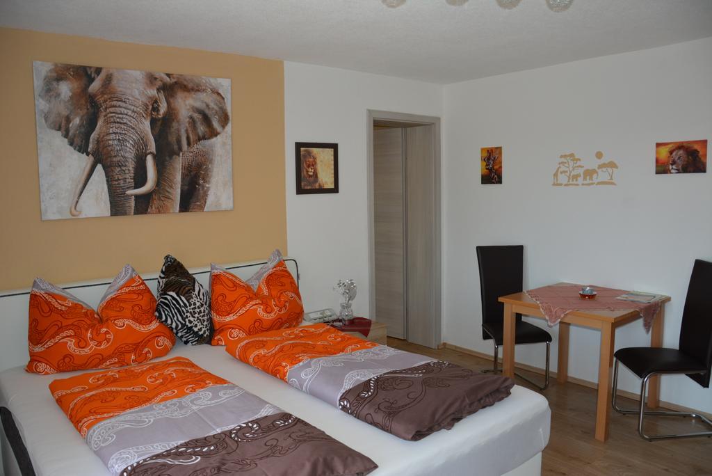 Sankt Johann im Saggautal Gaestehaus Schmid מראה חיצוני תמונה