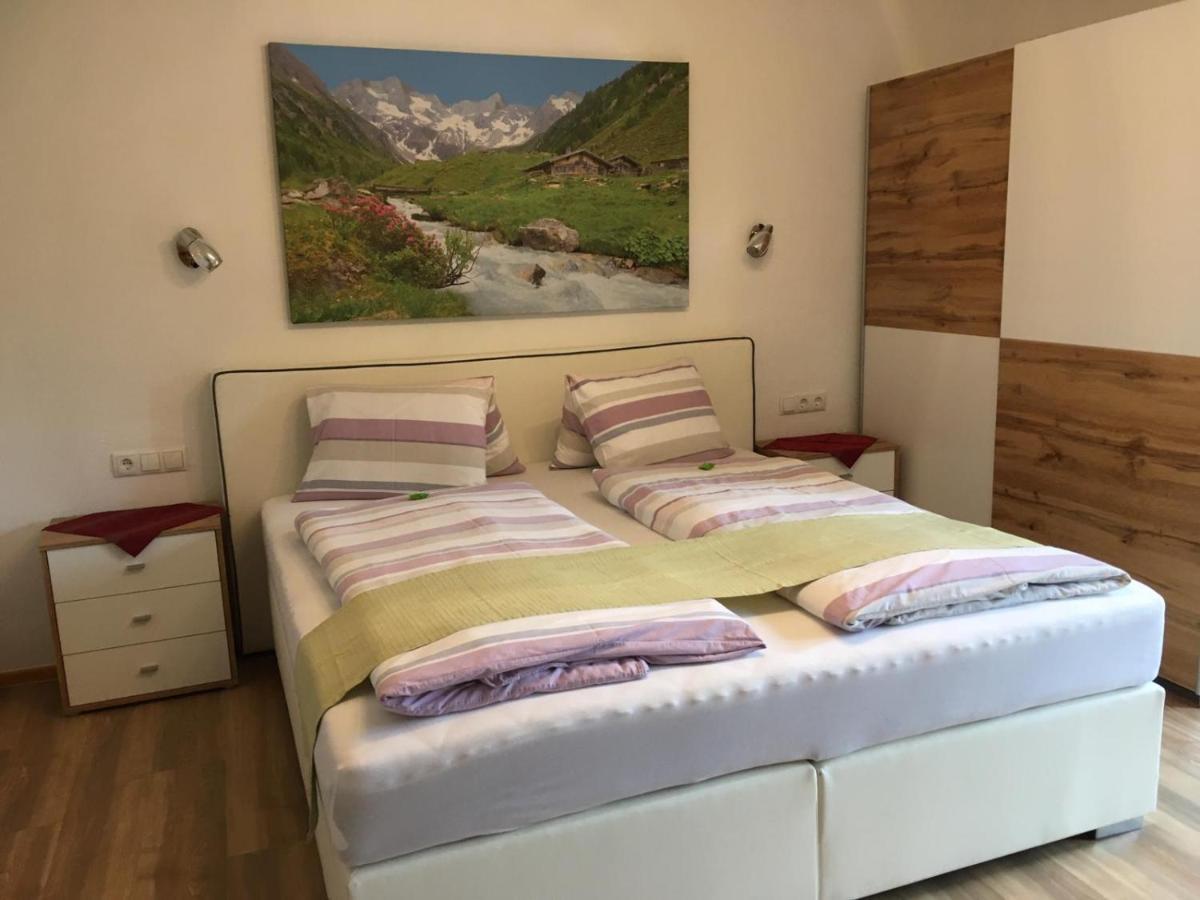Sankt Johann im Saggautal Gaestehaus Schmid מראה חיצוני תמונה